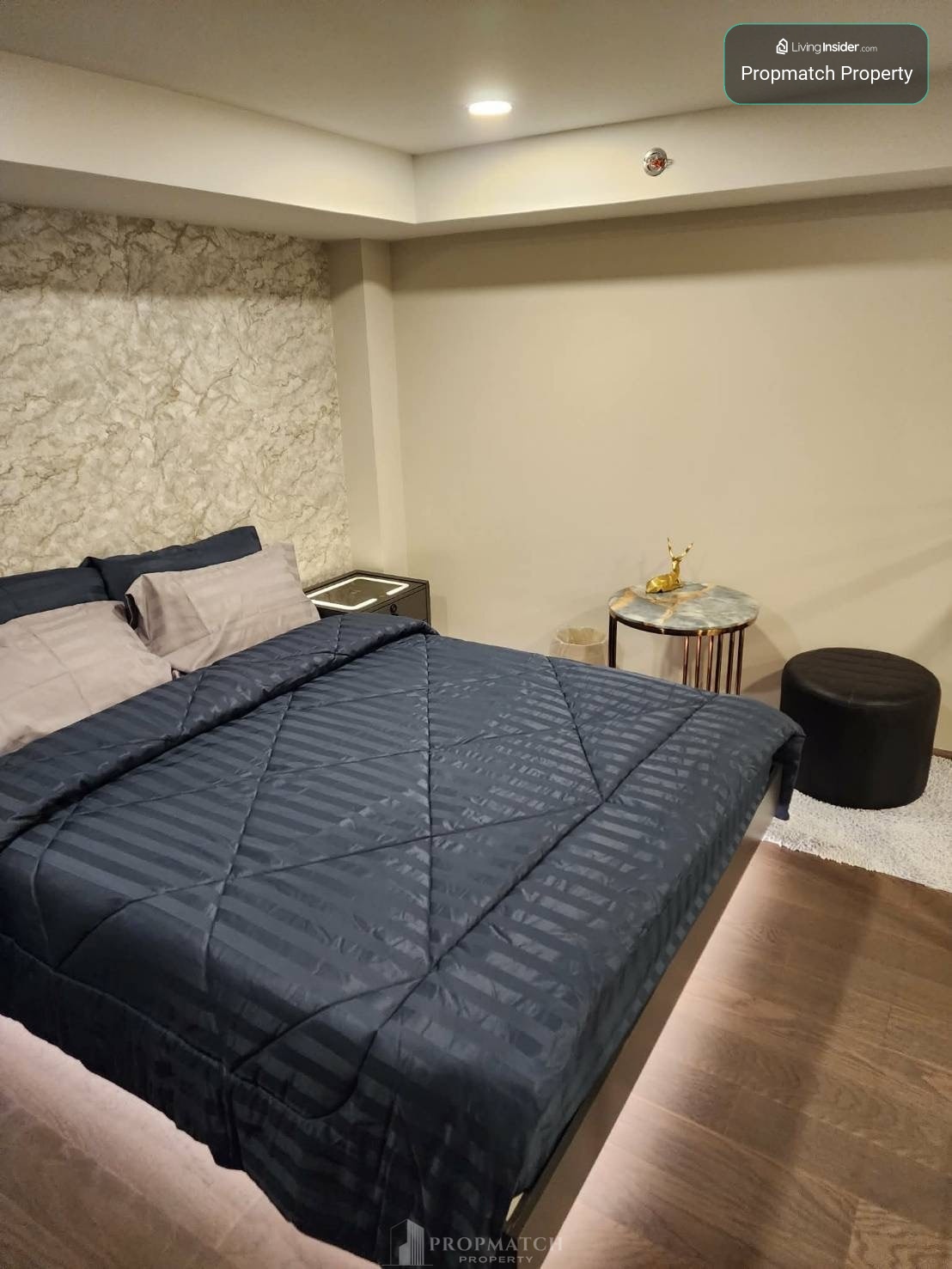 ✨Flash Deal ✨Park Origin Chula-Samyan ( 1Bed 1Bath 36SQM.) พร้อมอยู่ ! เพียง 6,750,000 บาท Tel.0981315848 @propmatch – รูปที่ 4