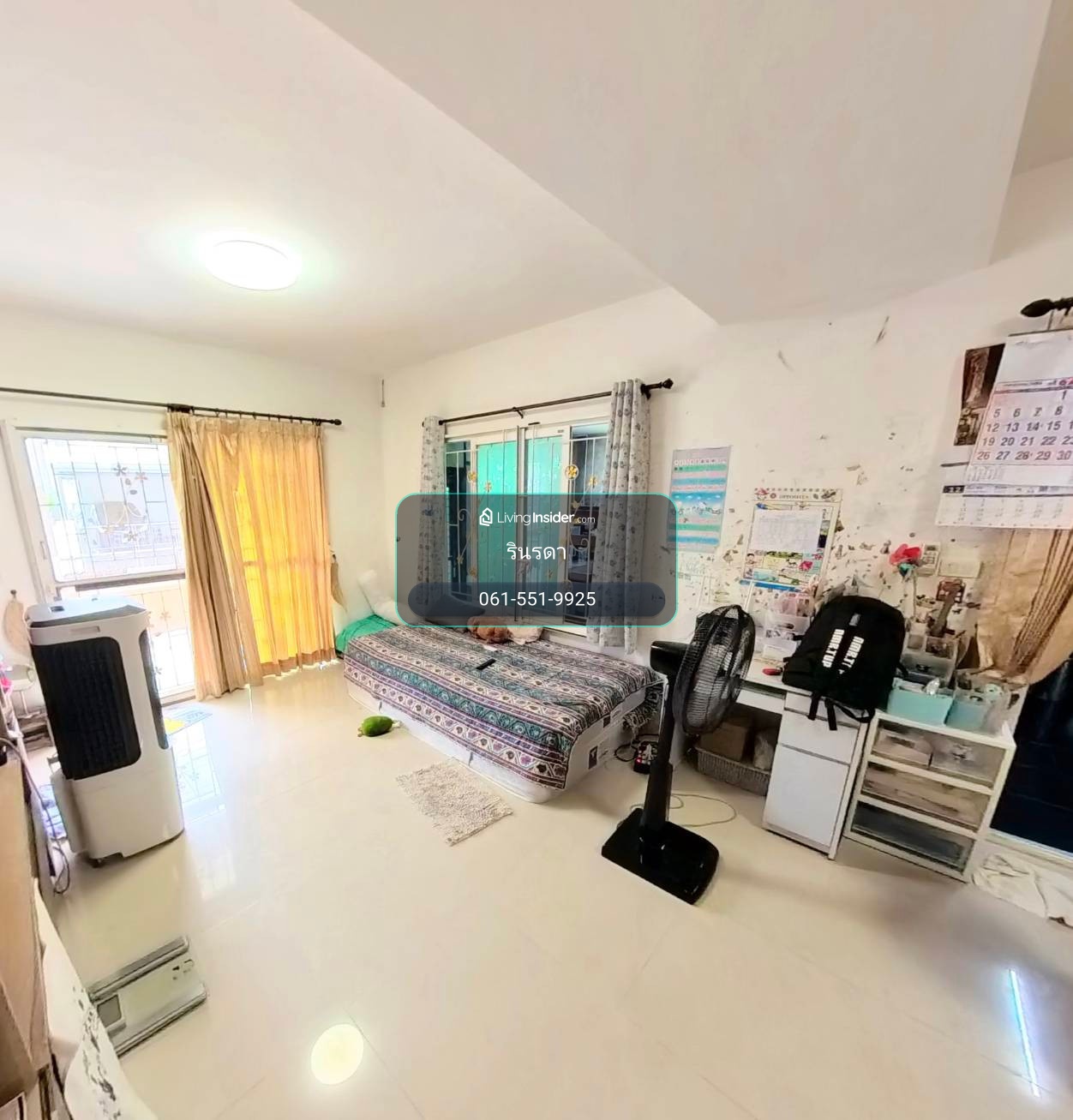 ขายบ้านเดี่ยว พฤกษ์ลดา บางนา  ราคาเพียง 2.75 ล้านบาทถ้วน  บ้านพื้นที่ใหญ่ ต่อเติมครบ พร้อมใช้งาน เหมาะสำหรับครอบครัว – รูปที่ 3