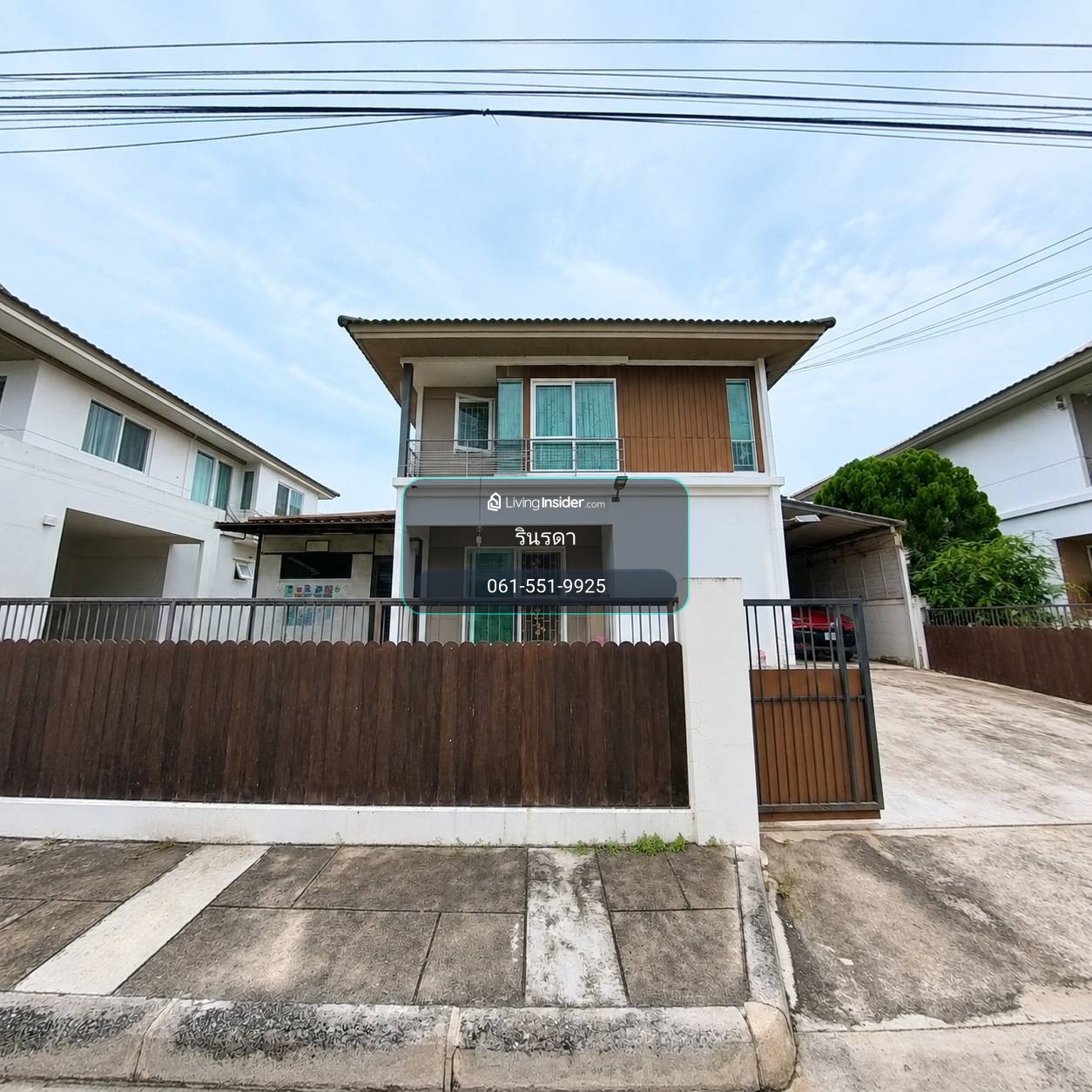 ขายบ้านเดี่ยว พฤกษ์ลดา บางนา  ราคาเพียง 2.75 ล้านบาทถ้วน  บ้านพื้นที่ใหญ่ ต่อเติมครบ พร้อมใช้งาน เหมาะสำหรับครอบครัว – รูปที่ 4