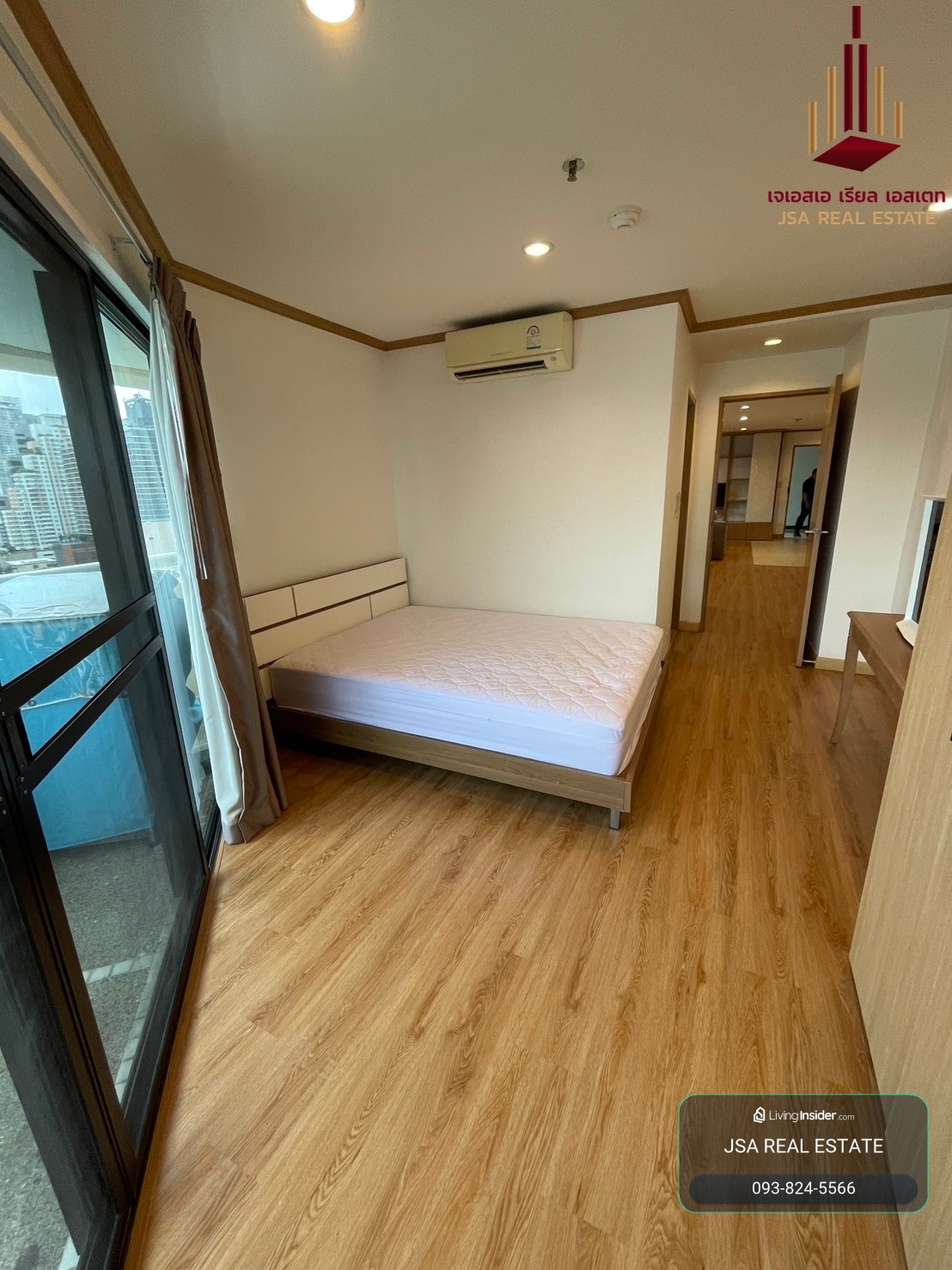 ✨ For Rent: Baan Suanpetch Sukhumvit 39 Condo ✨  💰 Only 68,000 THB/month – รูปที่ 4