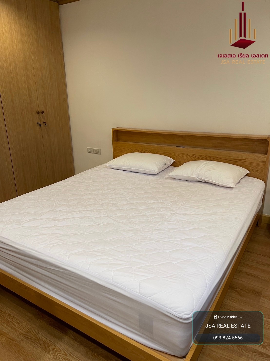 ✨ For Rent: Baan Suanpetch Sukhumvit 39 Condo ✨  💰 Only 68,000 THB/month – รูปที่ 2