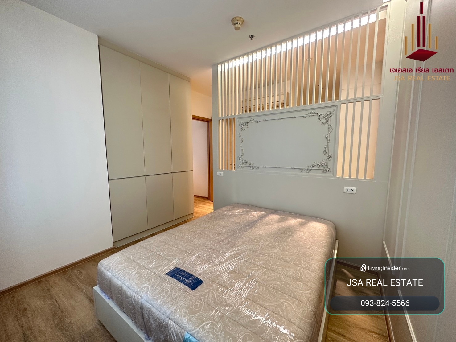 ✨ For Rent: 39 by Sansiri Condo ✨  💰 Only 39,000 THB/month – รูปที่ 4
