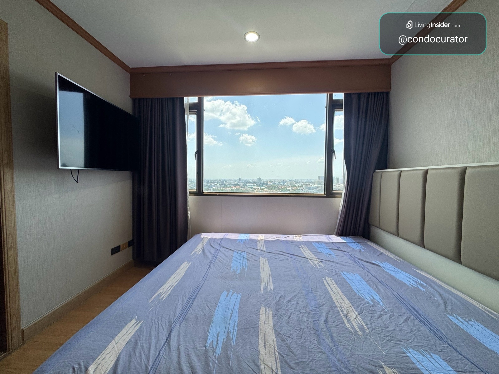 💙@condocurator 💙 📍ขาย Rattanakosia Island ห้องใหญ่ วิวเปิดโล่ง [PM5316]  – รูปที่ 3