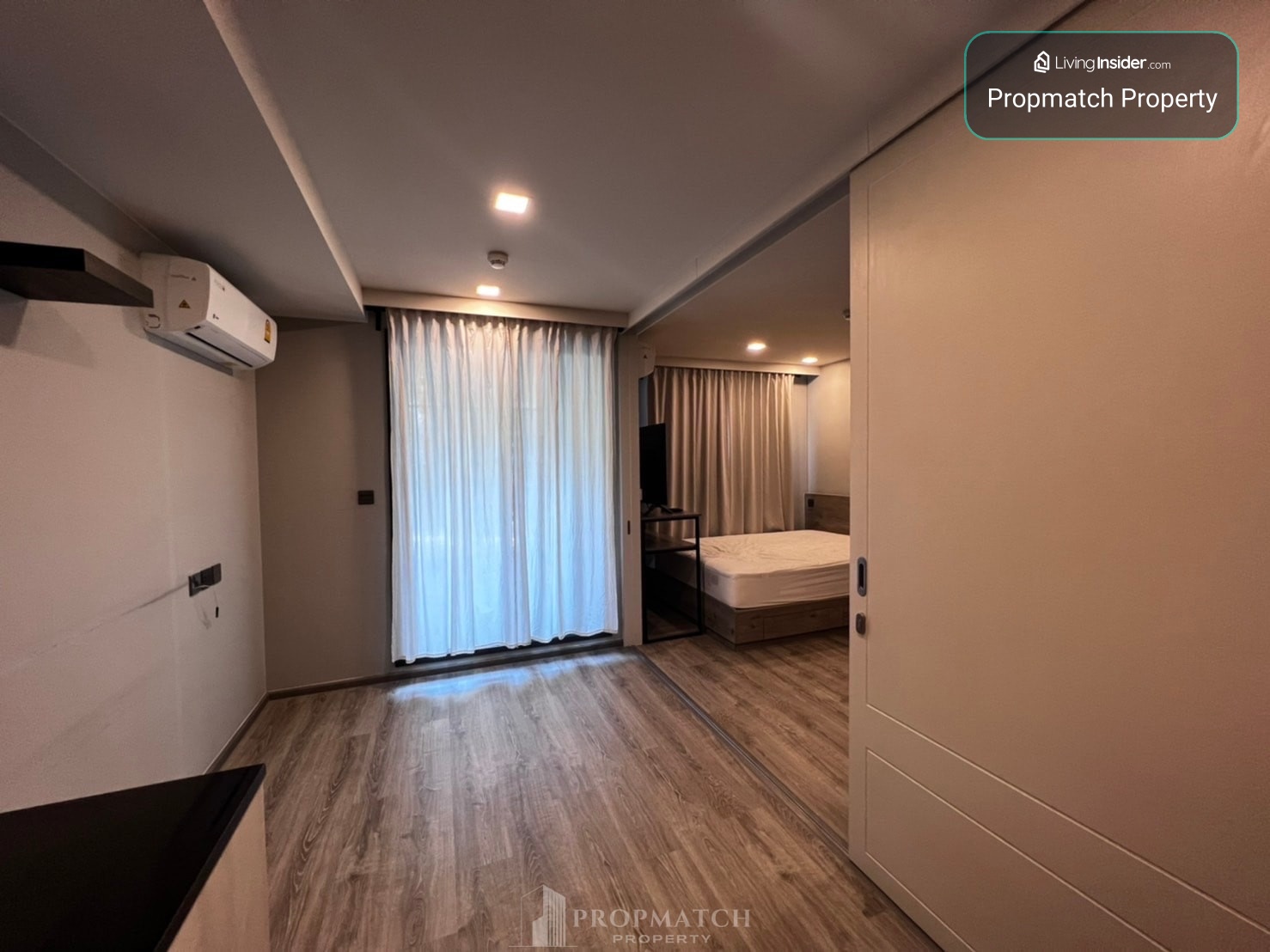 ✨Flash Deal ✨ Maestro 19 ( 1Bed 1Bath 34.42SQM.) พร้อมอยู่ ! เพียง 3,039,000 บาท Tel.0981315848 @propmatch – รูปที่ 3