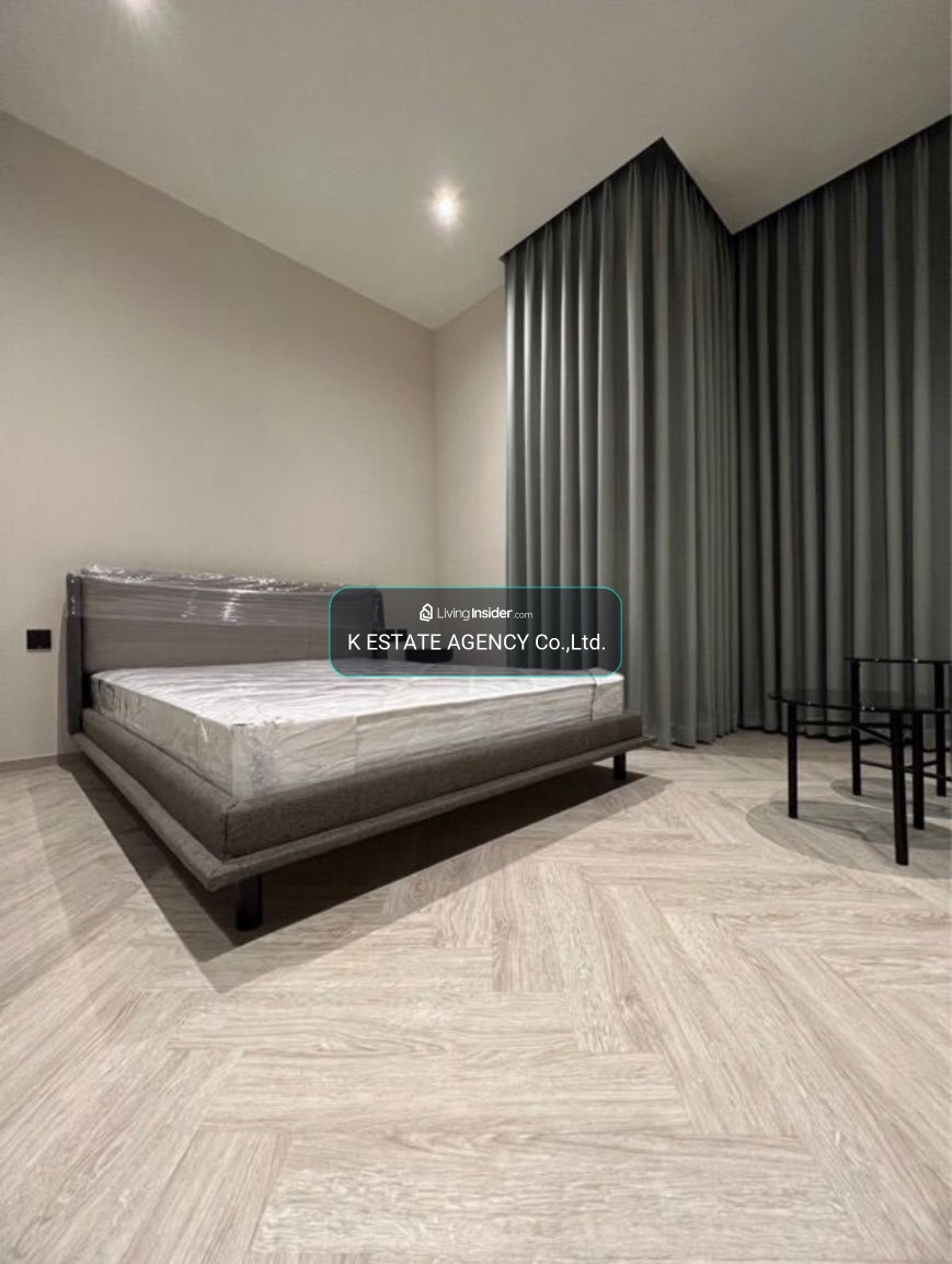 ว่างให้เช่าด่วน : Chapter Charoennakhon - Riverside (แชปเตอร์ เจริญนคร - ริเวอร์ไซต์) สนใจแอดไลน์ @condo168 (มี @ ข้างหน้าด้วยนะคะ) – รูปที่ 4