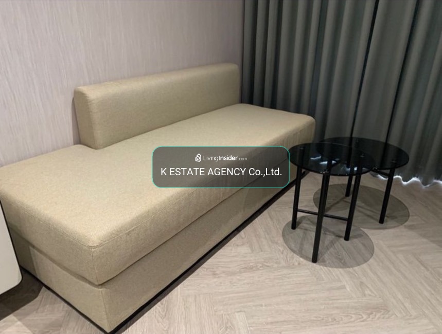 ว่างให้เช่าด่วน : Chapter Charoennakhon - Riverside (แชปเตอร์ เจริญนคร - ริเวอร์ไซต์) สนใจแอดไลน์ @condo168 (มี @ ข้างหน้าด้วยนะคะ) – รูปที่ 3