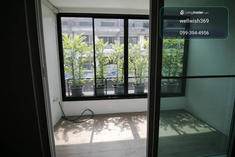 ให้เช่าบ้าน 4 ชั้น ใจกลางอารีย์-พญาไท เหมาะสำหรับทำ Air-BNB ออฟฟิต หรือ คลีนิคความงาม สปา ทำเลธุรกิจ ซอยพหลโยธิน 8 ใกล้ Lavilla Ari – รูปที่ 4