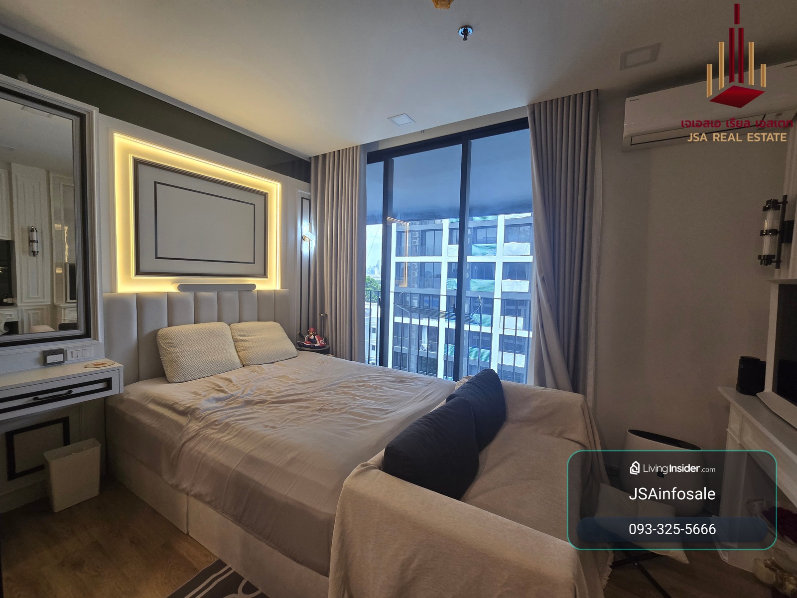 Noble Around Ari – รูปที่ 3