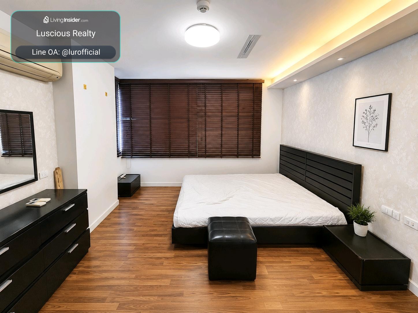 The Clover Thonglor ขายFor sale #เดอะโคเวอร์ ทองหล่อ ซ.18  #2ห้องนอน2ห้องน้ำ #ห้องสวย เฟอร์นิเจอร์ครบ วิวไม่บล็อค #คอนโดใกล้BTS – รูปที่ 3