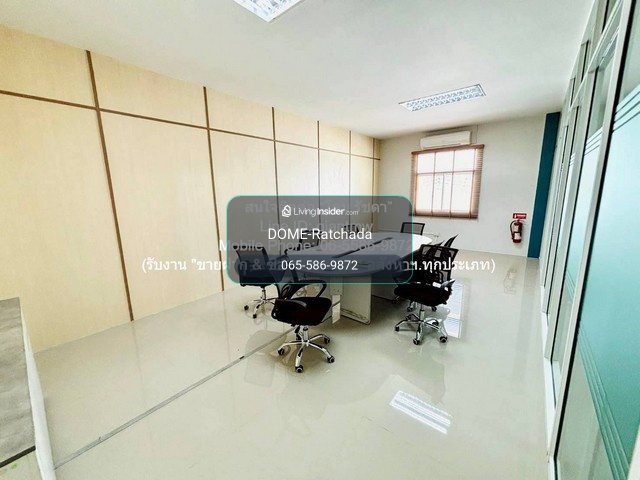 Factory for sale, warehouse (warehouse) with office 2-1-98.9 rai, Sinsakhon Industrial Estate, Samut Sakhon – รูปที่ 4