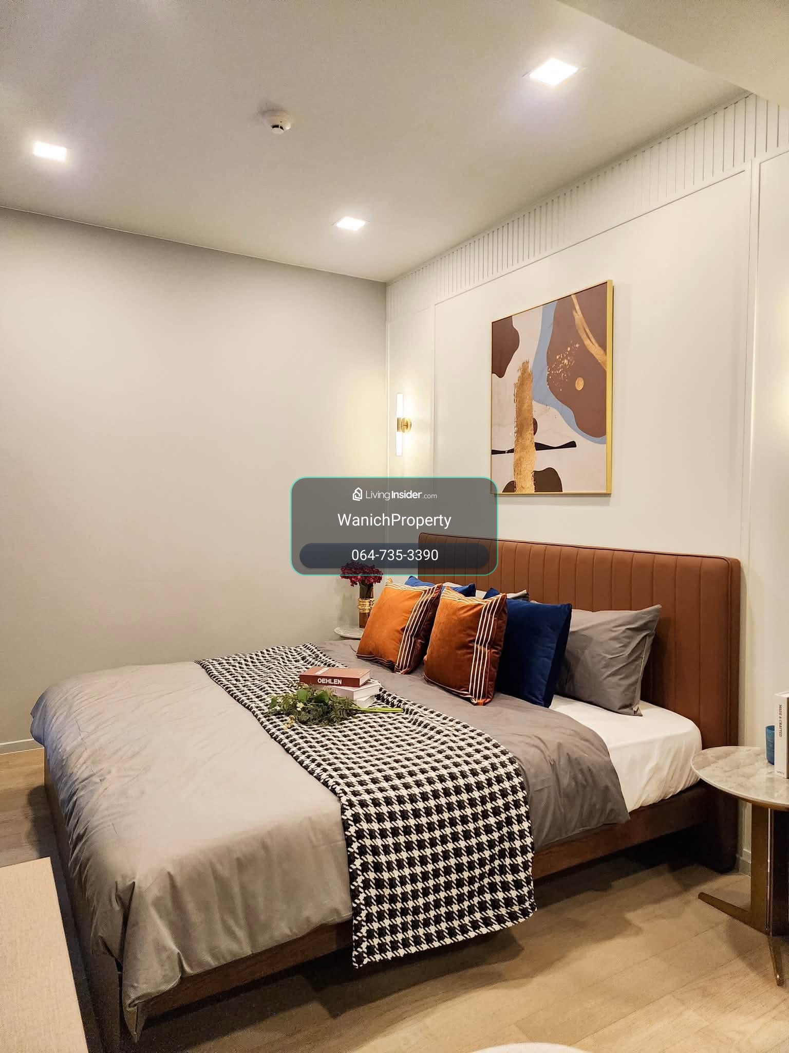 🏙️Luxury 2BR🐕Ashton Residence 41🐈Petfriendly Condo📌600m to BTS Phromphong – รูปที่ 4