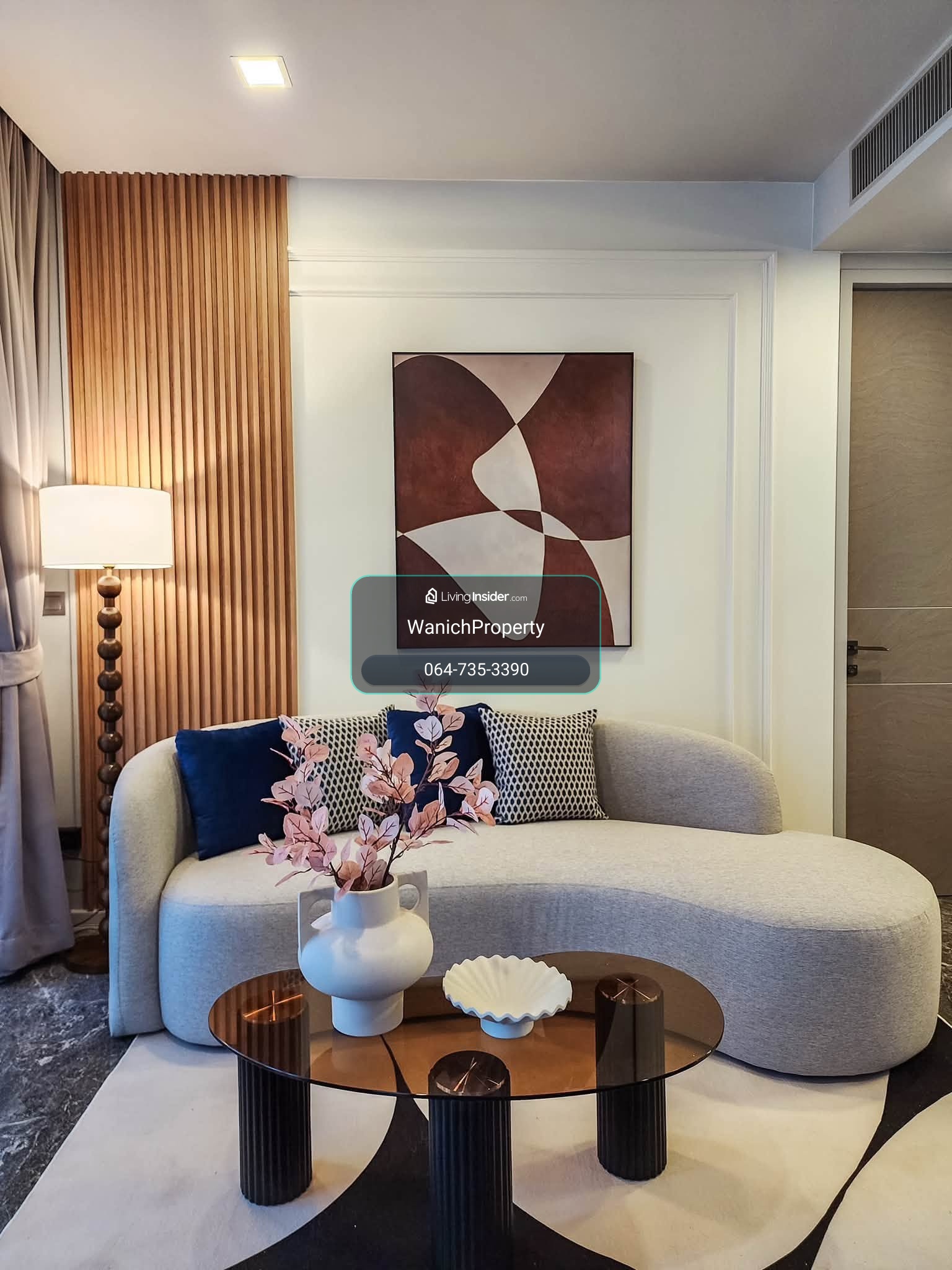 🏙️Luxury 2BR🐕Ashton Residence 41🐈Petfriendly Condo📌600m to BTS Phromphong – รูปที่ 2