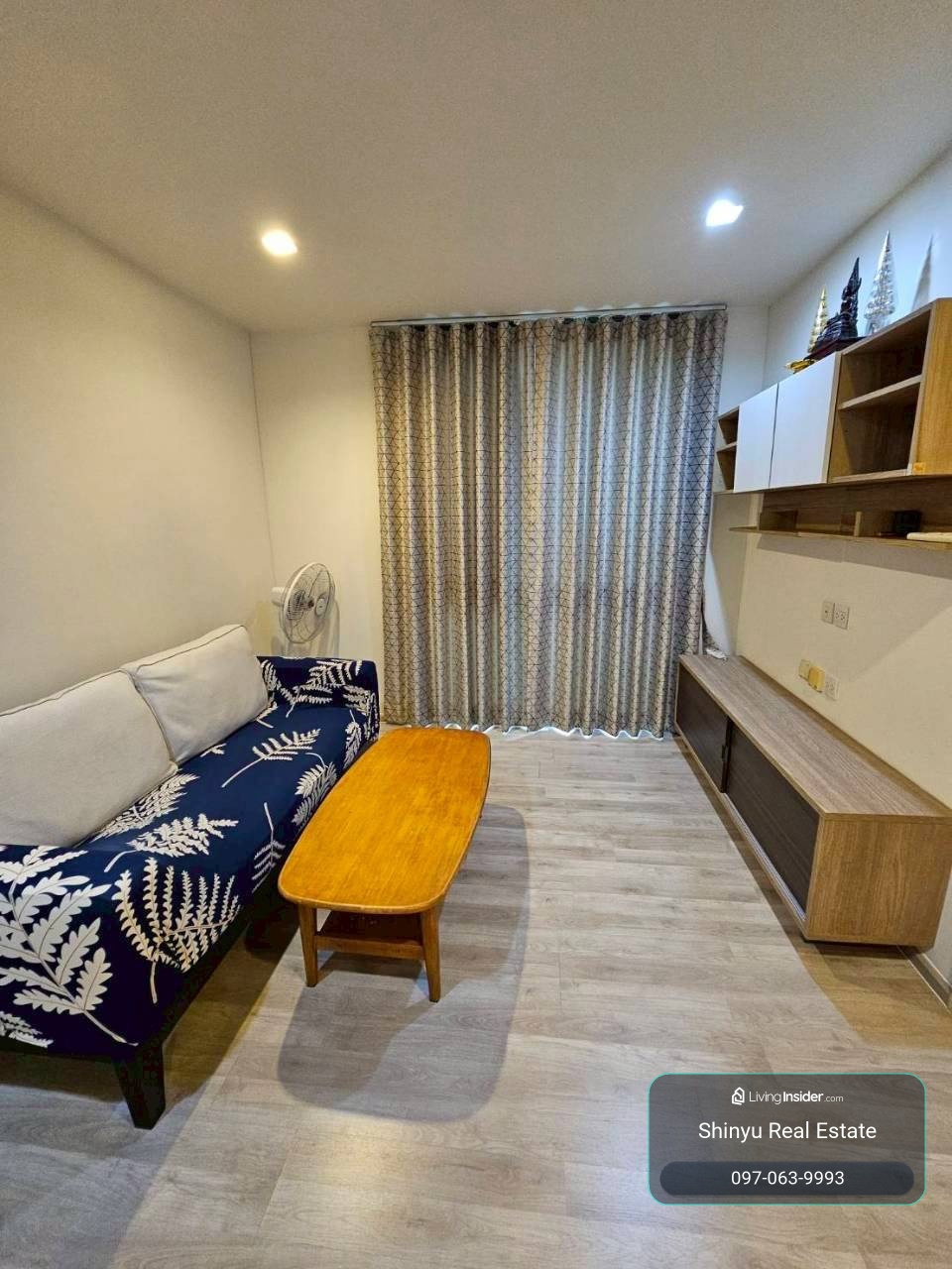 ให้เช่า Chamber Cher Ratchada Ramindra ราคา 15,000 บาท [MKr260754] – รูปที่ 2