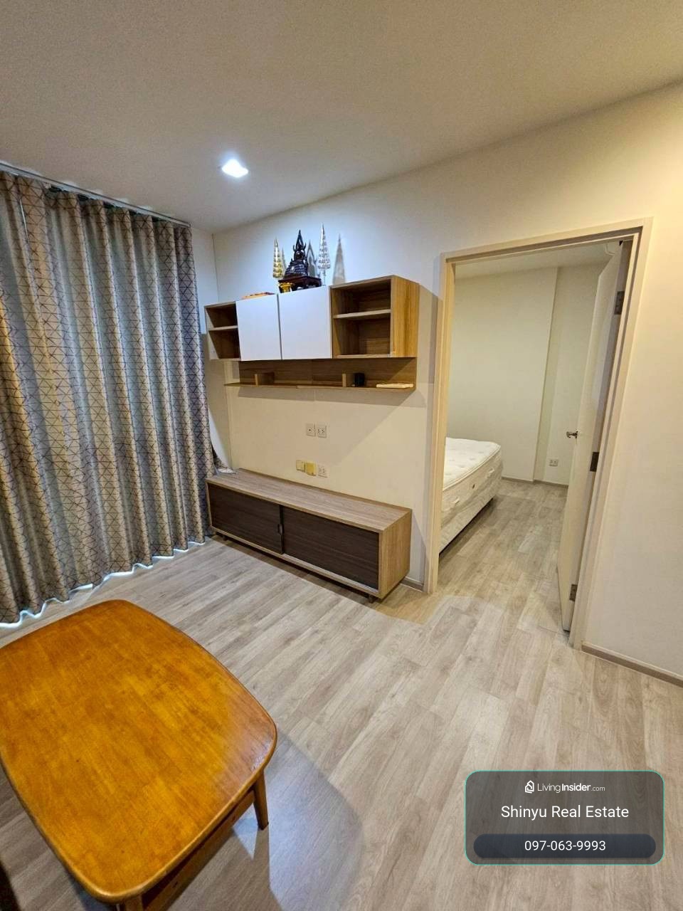 ให้เช่า Chamber Cher Ratchada Ramindra ราคา 15,000 บาท [MKr260754] – รูปที่ 4