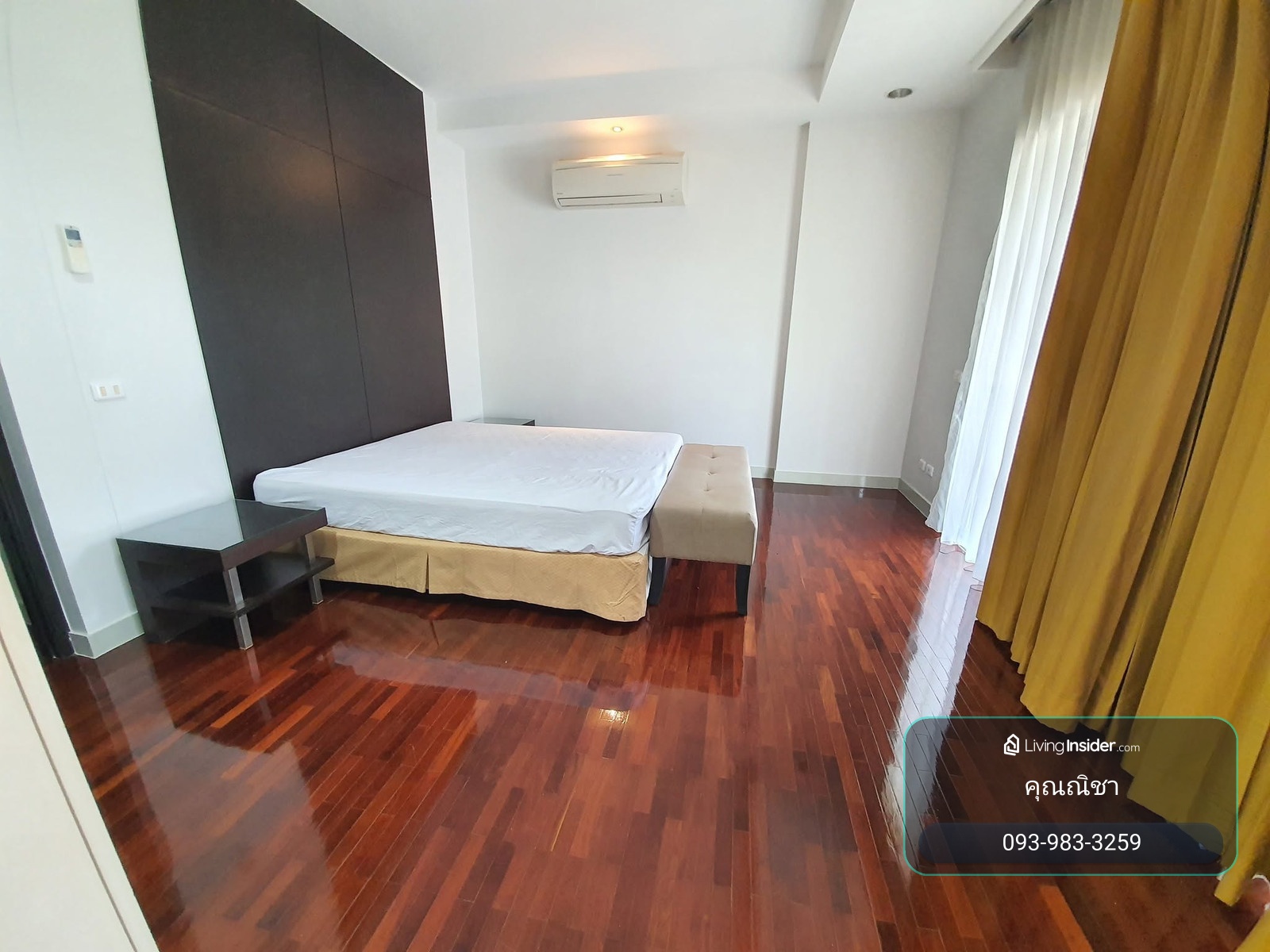 HR3727ให้เช่าบ้านเดี่ยว 2 ชั้น หมู่บ้านบางกอกวิลล่า ลาดพร้าว 84 (เลียบด่วนฯ) ใกล้ รร.นานาชาติหลายแห่ง เหมาะสำหรับพักอาศัย  – รูปที่ 2