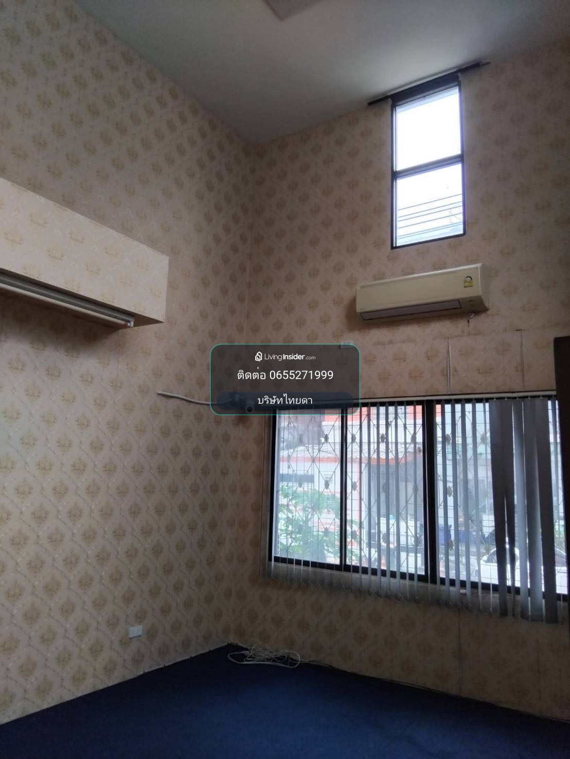🏠 Town in Town｜Siwara Corner Townhouse for Rent – รูปที่ 3