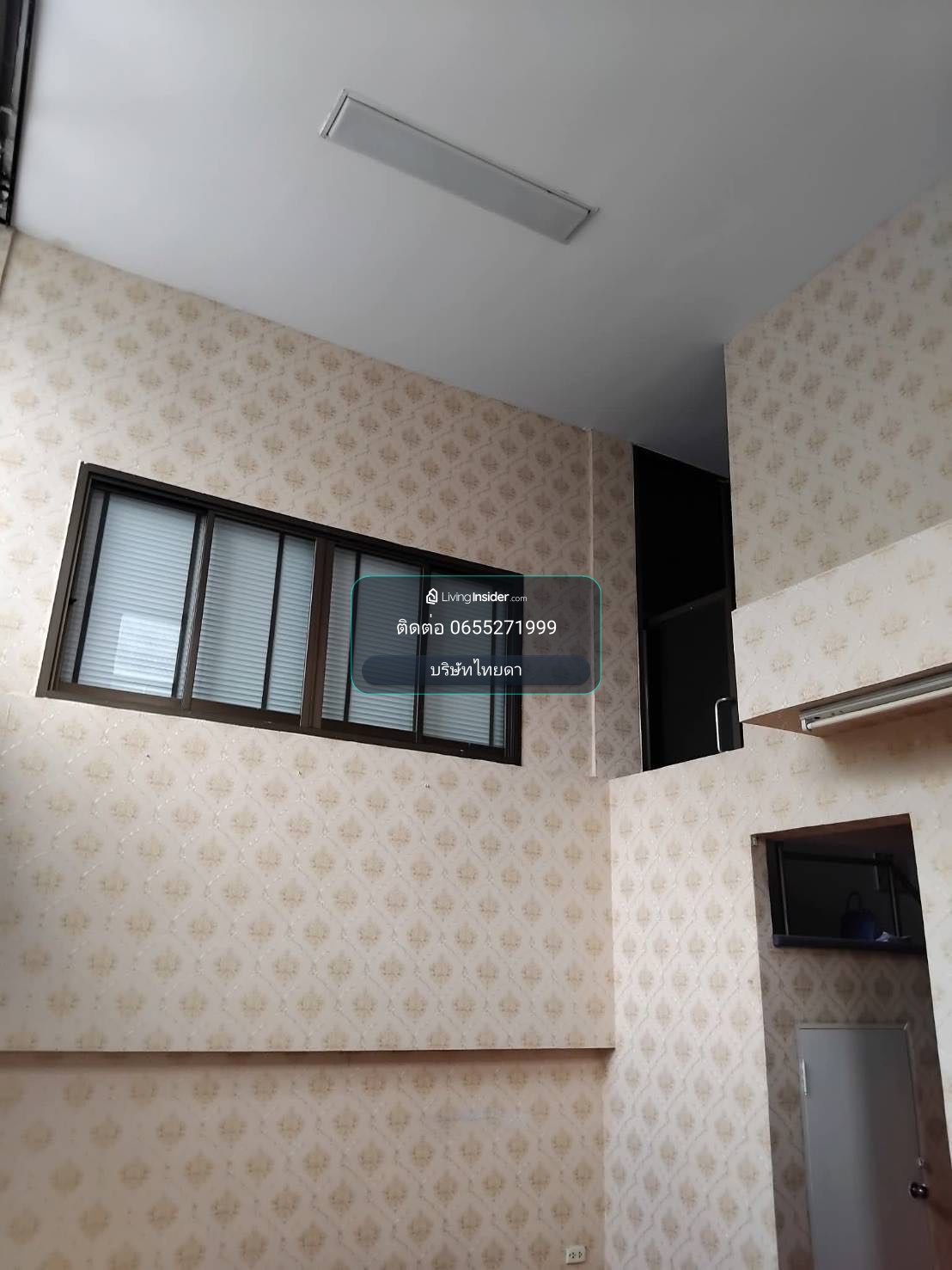 🏠 Town in Town｜Siwara Corner Townhouse for Rent – รูปที่ 4