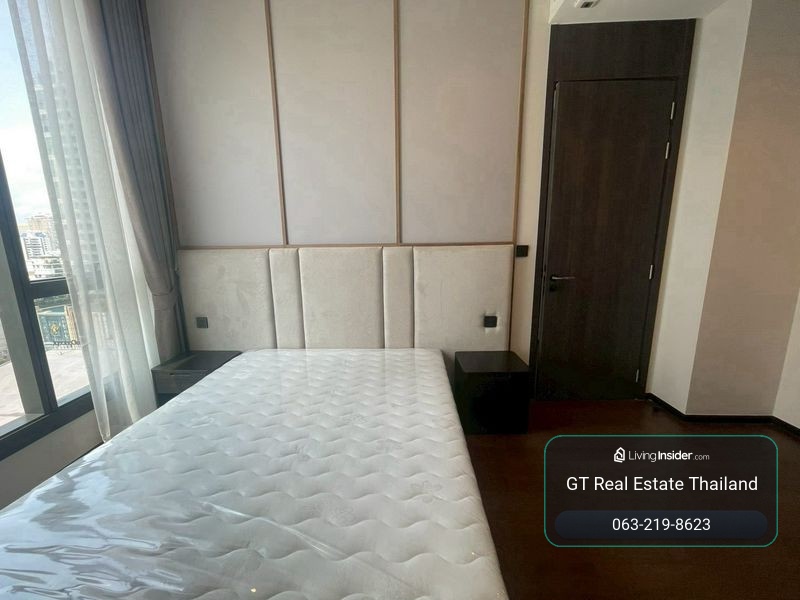 คอนโดห้องสวยพร้อมอยู่ที่ AESTIQ Thonglor เดินทางสะดวก มีรถรับส่ง!! – รูปที่ 4