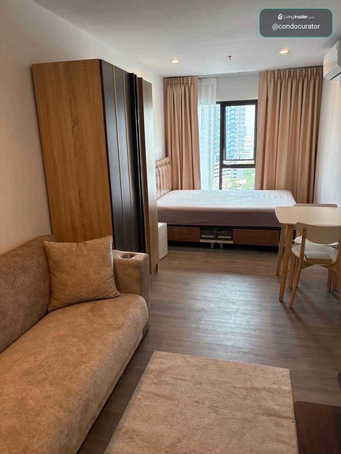 💙💙@condocurator 💙💙 📍 Regent Home Wutthakat มีเครื่องซักผ้า พร้อมอยู่ [PM5370]  – รูปที่ 4