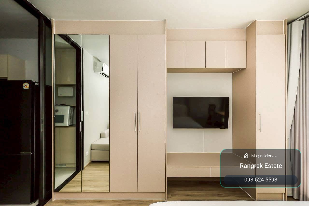 💥CP-11636💥ว่าง ให้ เช่า คัลเจอร์ ทองหล่อ👉แอดไลน์ @accessliving  – รูปที่ 3