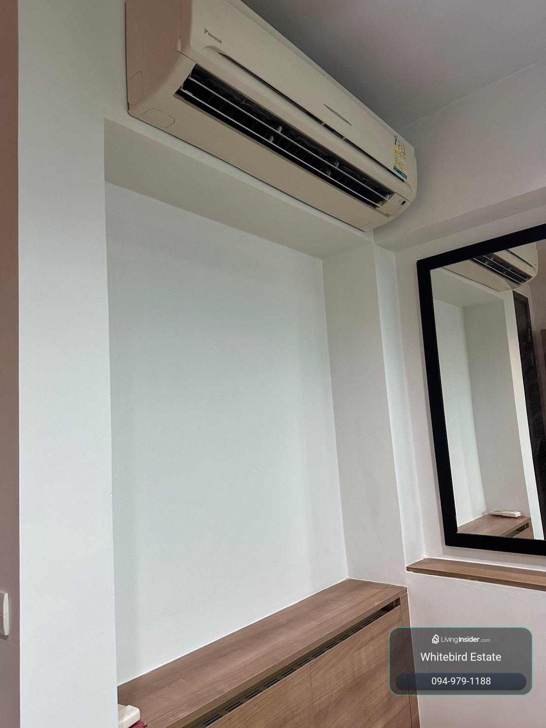 🔥  FOR RENT :  Rhythm Phahol - Ari  Condo 🔥🔥   – รูปที่ 3