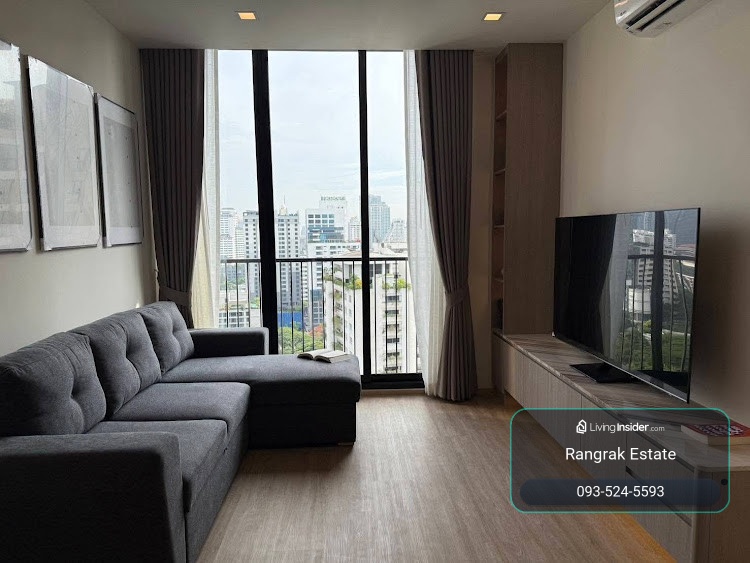 💥CP-11639💥ว่าง ให้ เช่า โนเบิล สเตท 39👉แอดไลน์ @accessliving  – รูปที่ 2