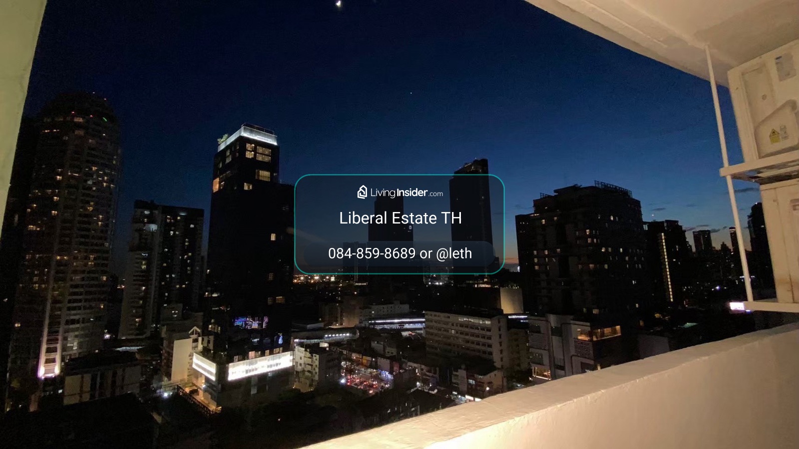 LTH16038-R269 - Luxury Condo for Rent Thonglor | Fifty Fifth Tower | 170 sq.m. | 3 Bed 3 Bath | BTS Thonglor | 65K | คอนโดให้เช่า ทองหล่อ – รูปที่ 3