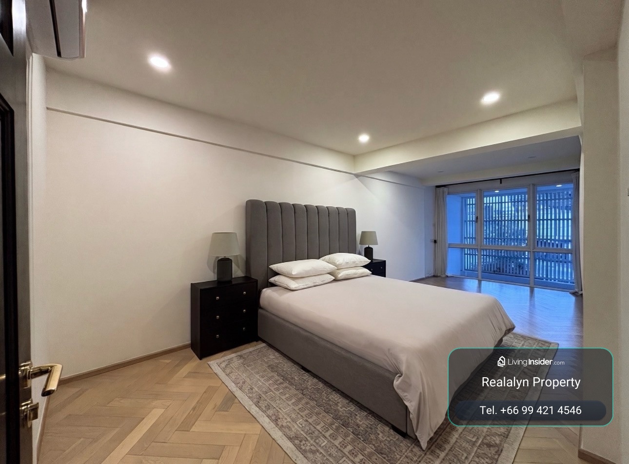 🐶🏡 PET-FRIENDLY TOWNHOUSE | 250 SQ.M. | 3BR | SUKHUMVIT 71 | AVAILABLE 30 AUG ✨ – รูปที่ 3