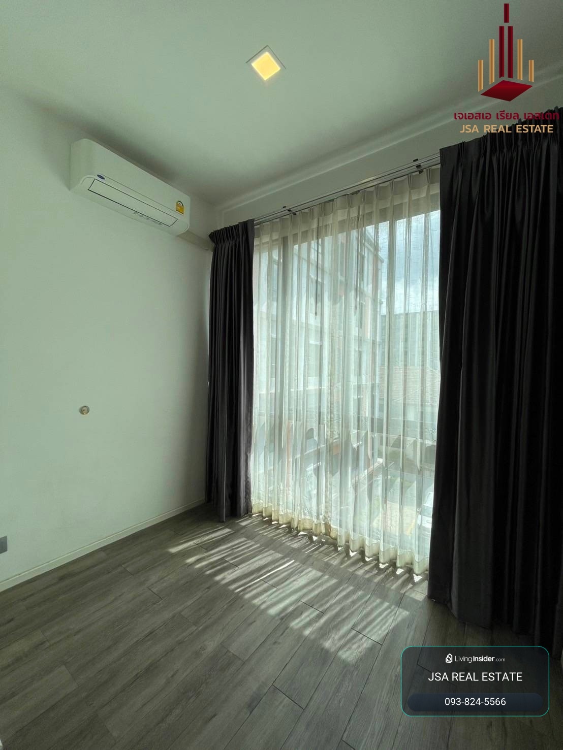 ✨ For Rent: BROWN CONDO RATCHADA 32 Condo ✨💰 Only 18,500 THB/month – รูปที่ 2