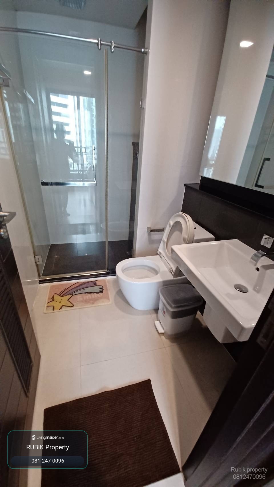 🌟 ขาย The Met Sathorn | ห้องใหญ่ 2 ห้องนอน ใจกลางสาทร ทำเลระดับลักชัวรี RB2203 – รูปที่ 4