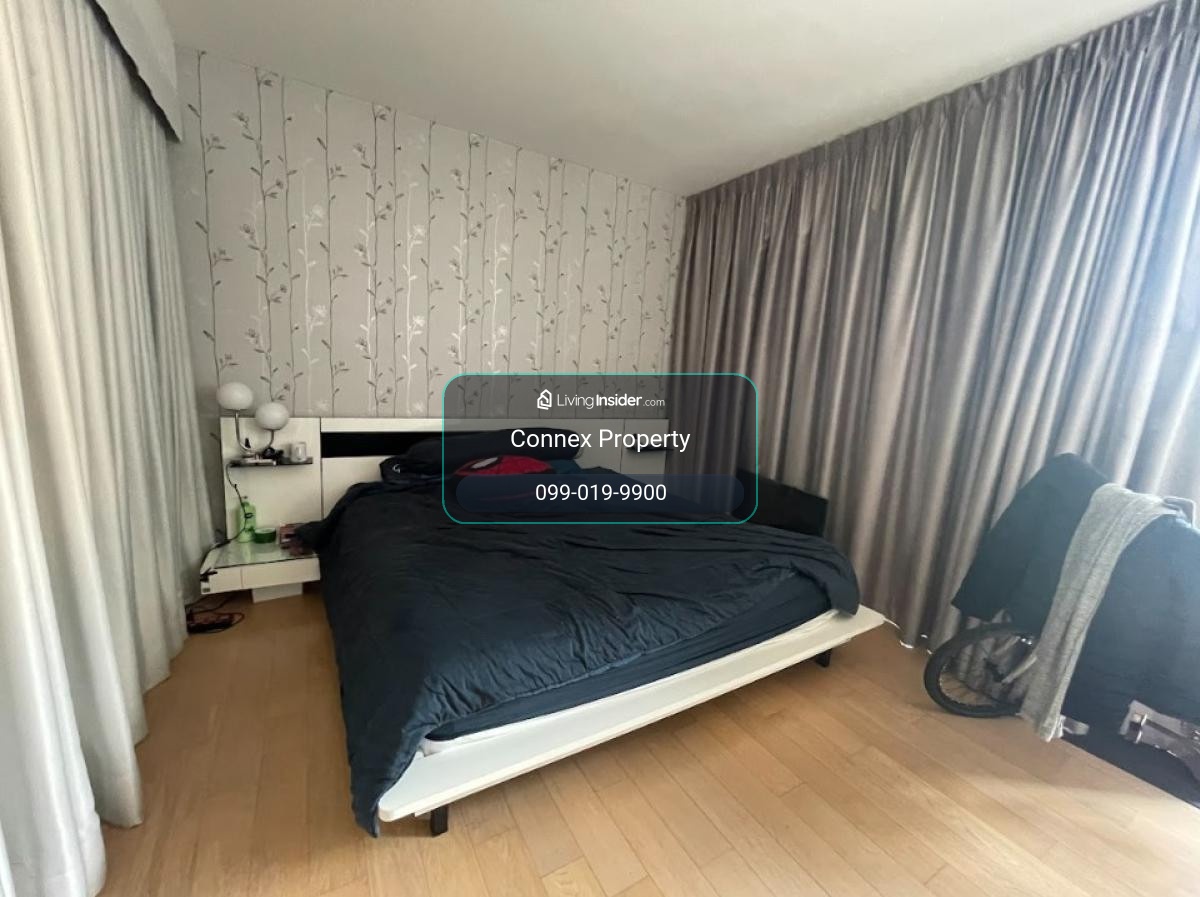 ขายคอนโด โนเบิล รีเฟลกซ์ BTS-อารีย์ สามเสนใน เขต พญาไท กรุงเทพ CX-49382 – รูปที่ 4