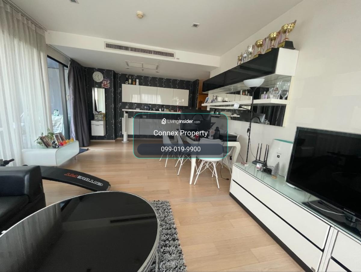 ขายคอนโด โนเบิล รีเฟลกซ์ BTS-อารีย์ สามเสนใน เขต พญาไท กรุงเทพ CX-49382 – รูปที่ 2