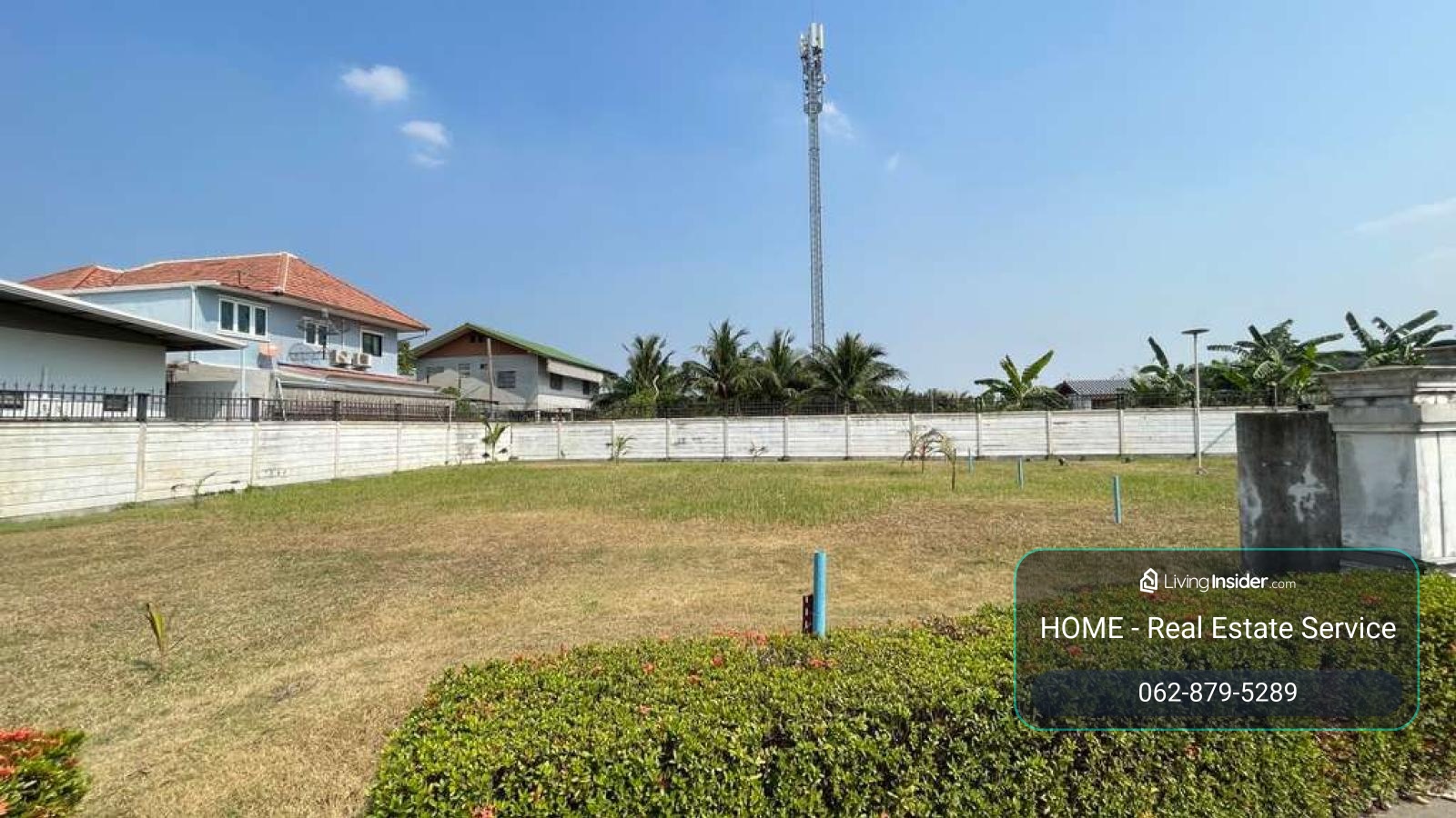 ธนทอง เลคไซด์ ซิตี้โฮม / 163.9 ตร.วา (ขาย),Thanathong Lakeside City Home / 163.9 Square Wa (FOR SALE) BALL431 – รูปที่ 2