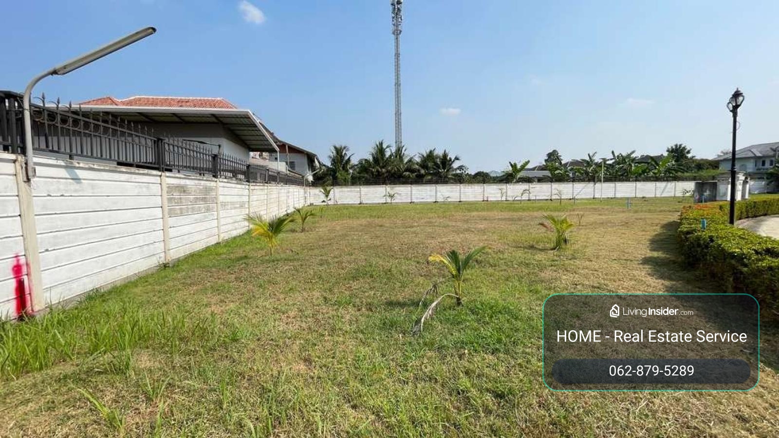 ธนทอง เลคไซด์ ซิตี้โฮม / 163.9 ตร.วา (ขาย),Thanathong Lakeside City Home / 163.9 Square Wa (FOR SALE) BALL431 – รูปที่ 3