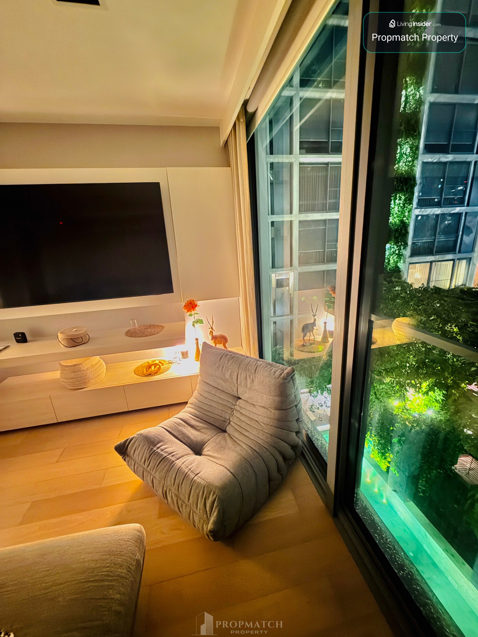 ✨Flash Deal ✨Scope Promsri ( 1Bed 1Bath 29.1SQM.) พร้อมอยู่ ! เพียง 6,290,000 บาท Tel.0981315848 @propmatch – รูปที่ 4
