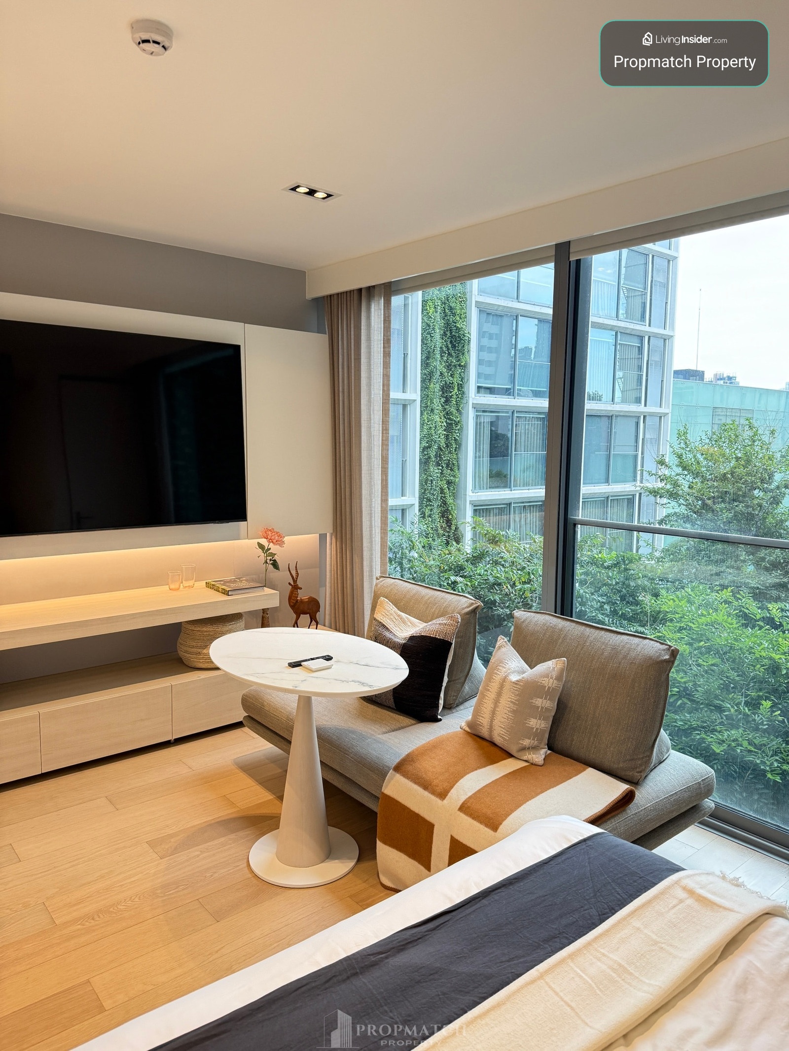 ✨Flash Deal ✨Scope Promsri ( 1Bed 1Bath 29.1SQM.) พร้อมอยู่ ! เพียง 6,290,000 บาท Tel.0981315848 @propmatch – รูปที่ 2
