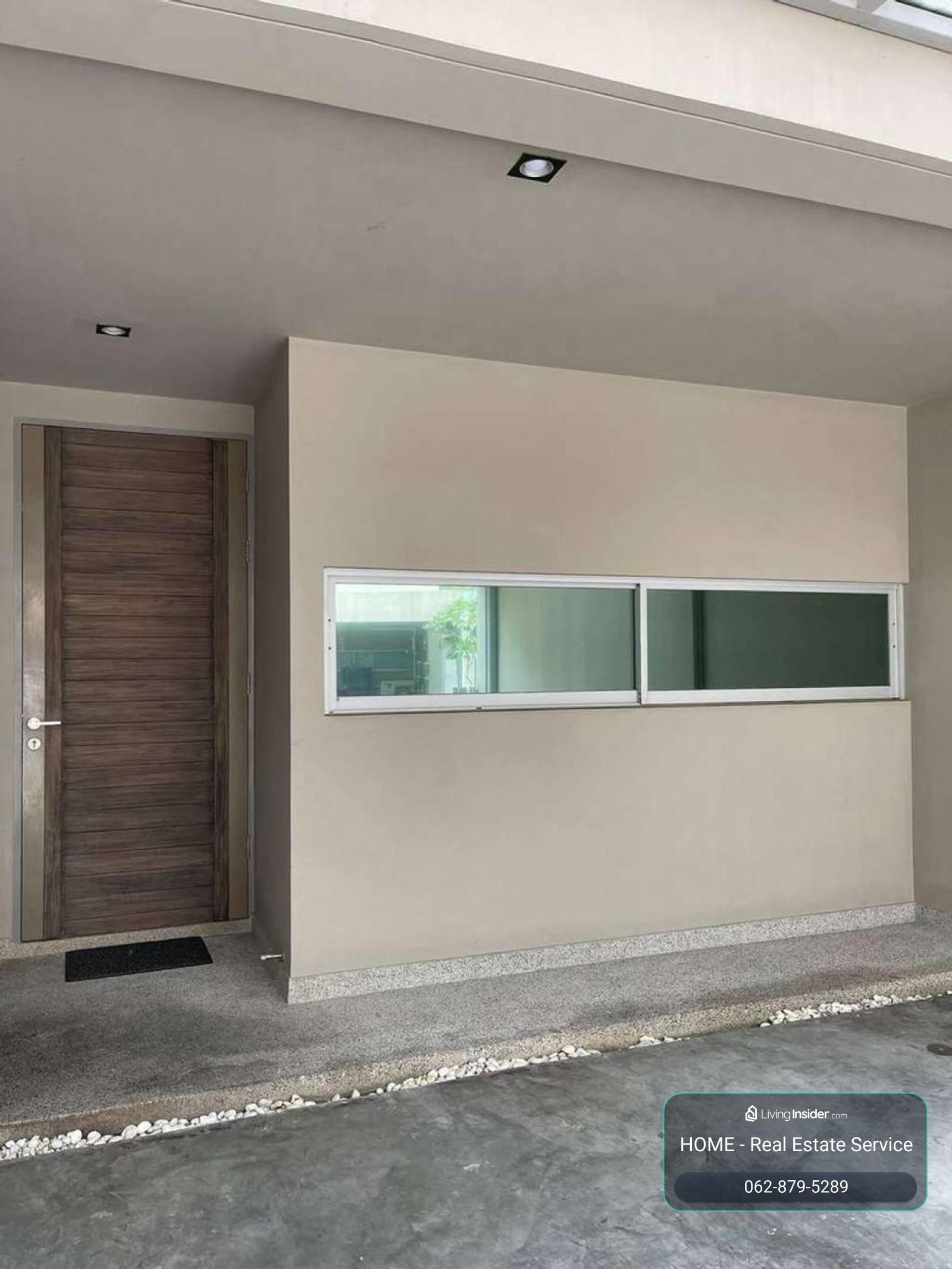 โนเบิล คิวบ์ พัฒนาการ / 1 ห้องนอน (ให้เช่า), Noble Cube Patanakarn / 1 Bedroom (FOR RENT) FAS011 – รูปที่ 2