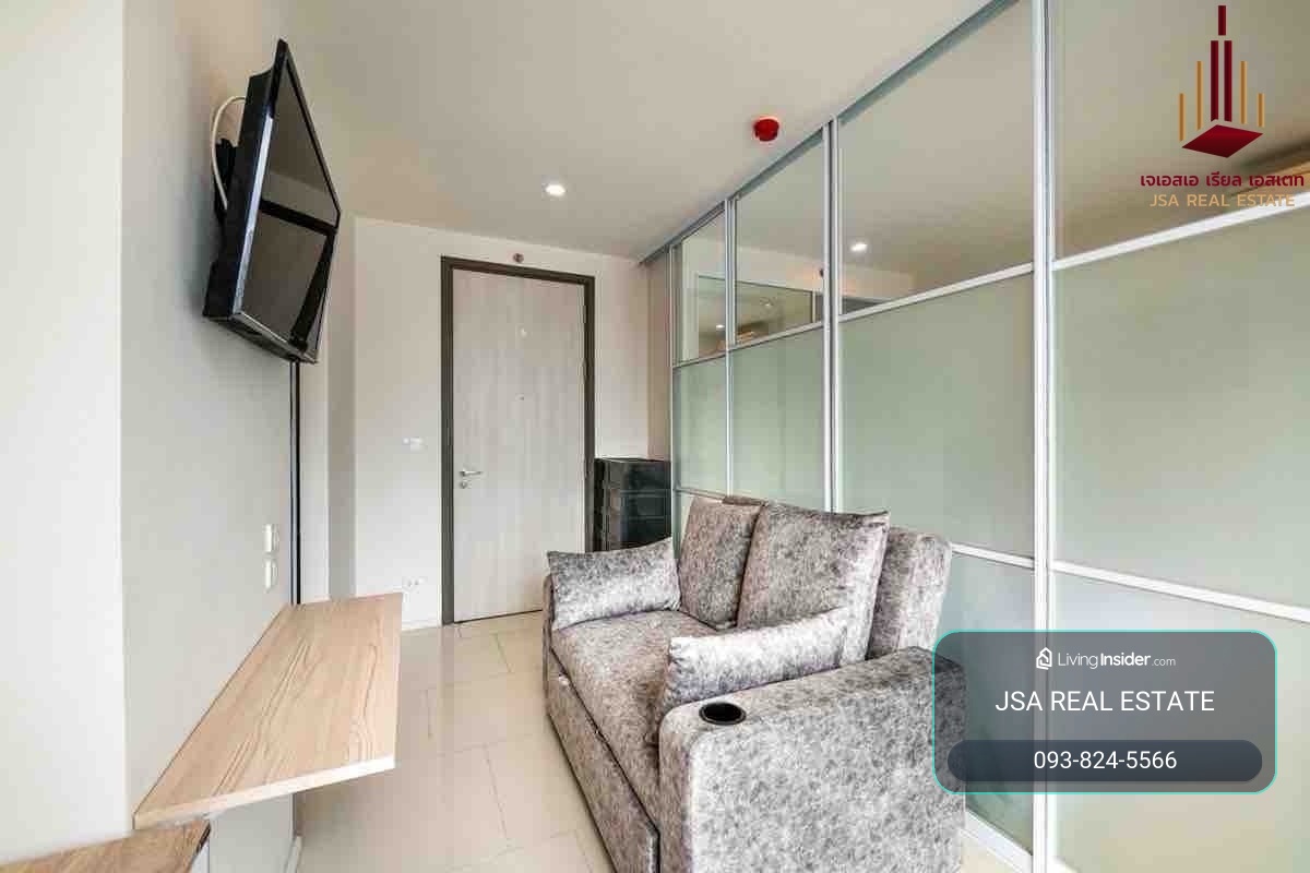 ✨ For Sale : Sense Phaholyothin  Condo ✨  💰 Only 2,390,000  THB – รูปที่ 2