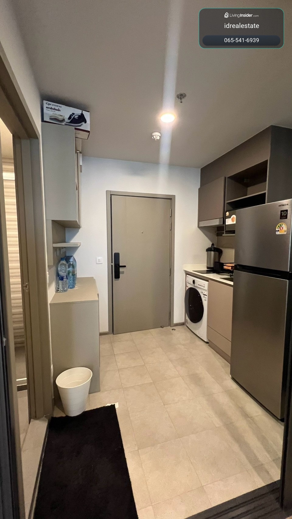 Aspire sukhumvit rama4 – รูปที่ 4