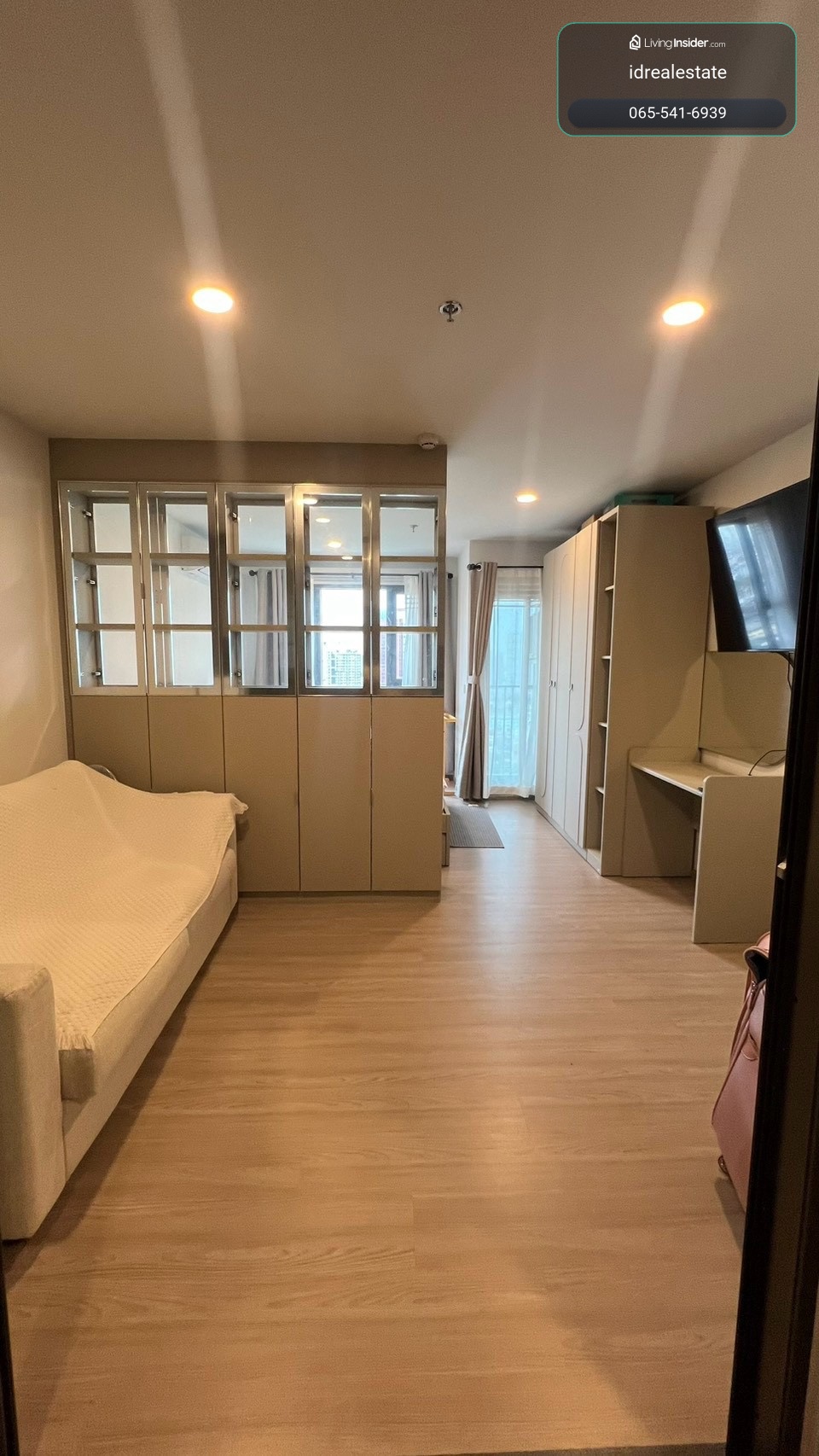 Aspire sukhumvit rama4 – รูปที่ 2