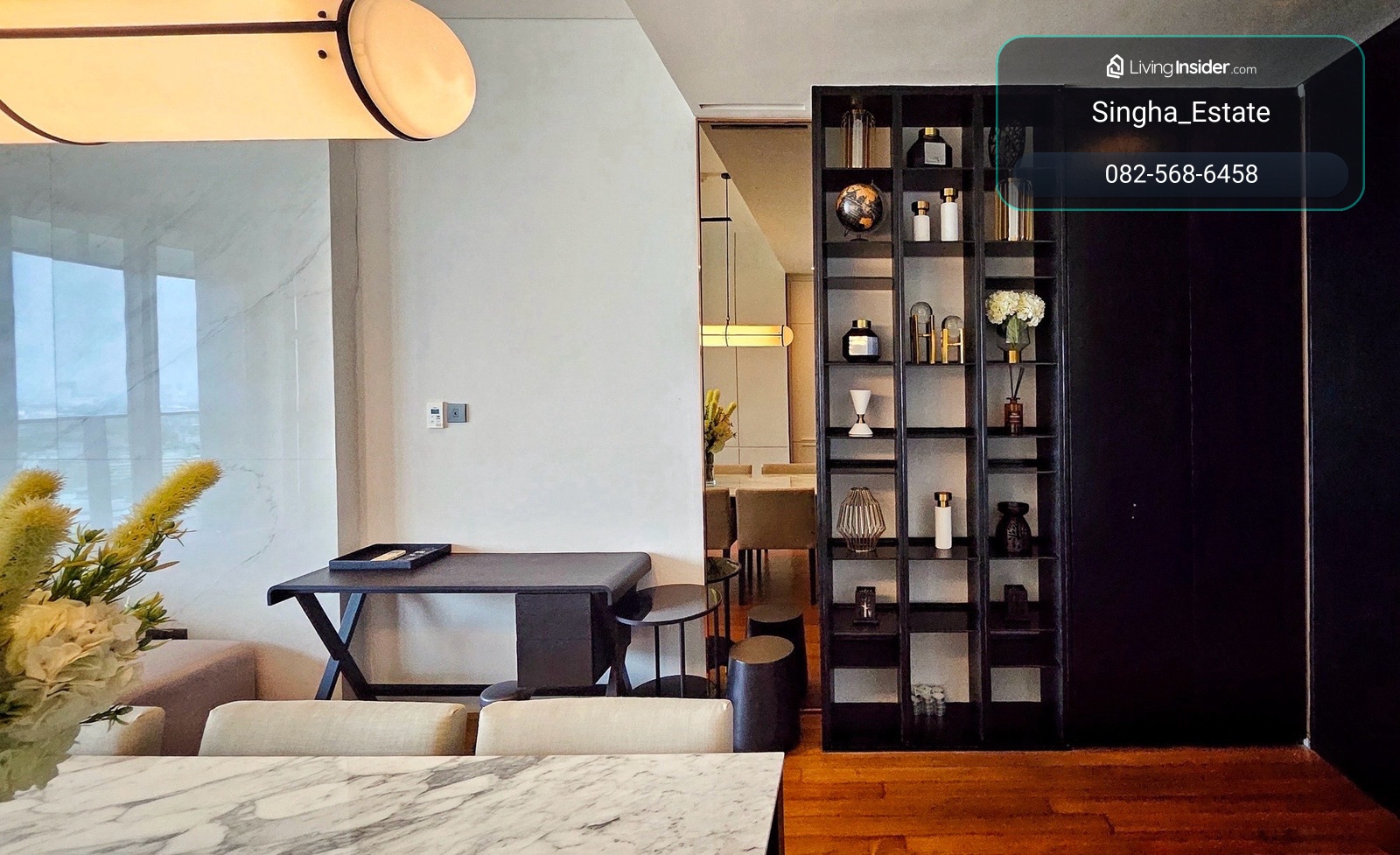 Banyan Tree Residence Riverside😍📞0825686458 – รูปที่ 2