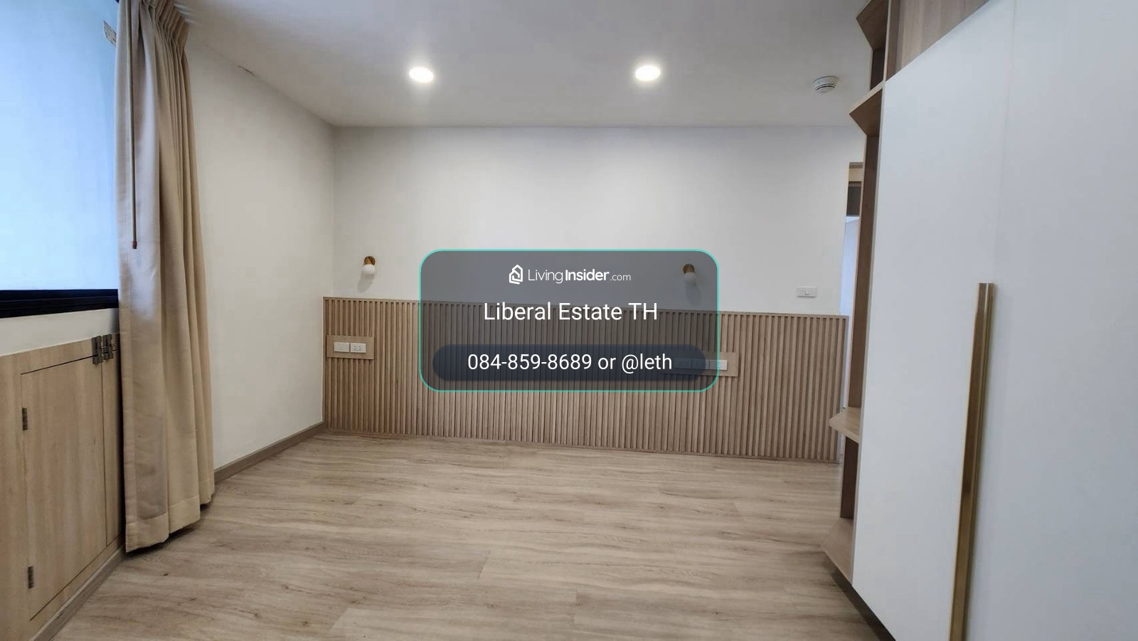 LTH16039 - Condo for Sale Phrom Phong | President Park | 223 sq.m. | 4 Bed 3 Bath | BTS Phrom Phong | 19.8 MB | คอนโดขาย พร้อมพงษ์ – รูปที่ 3