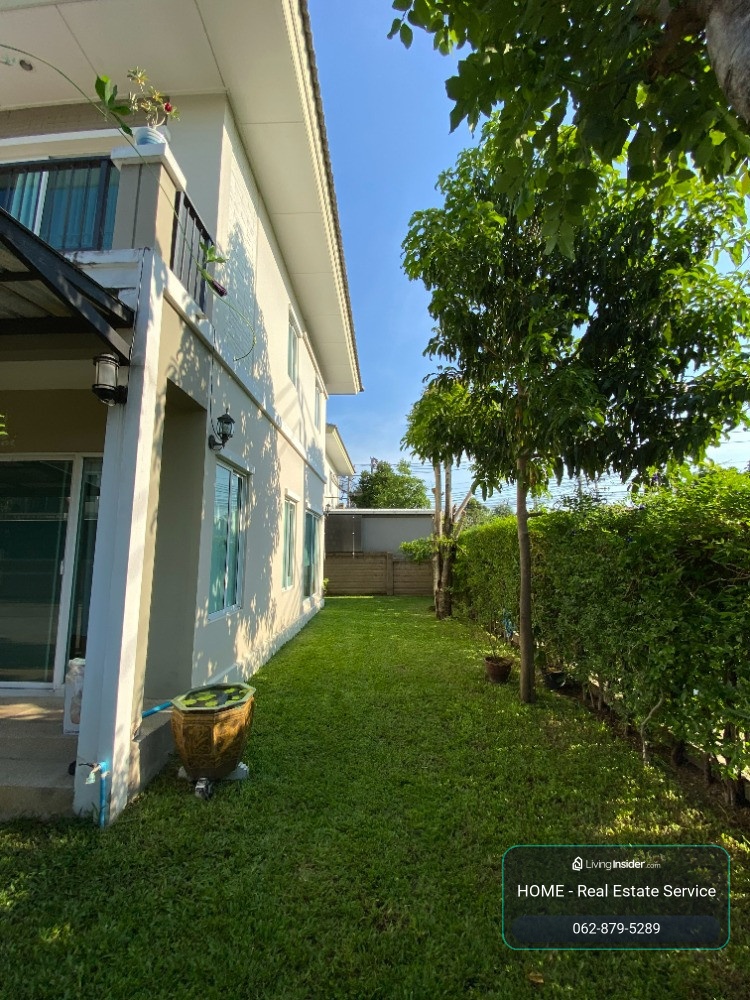 แกรนด์ บริทาเนีย บางนา กม.12 / 3 ห้องนอน (ขาย), Grand Britania Bangna KM.12 / 3 Bedrooms (FOR SALE)  DA121 – รูปที่ 3