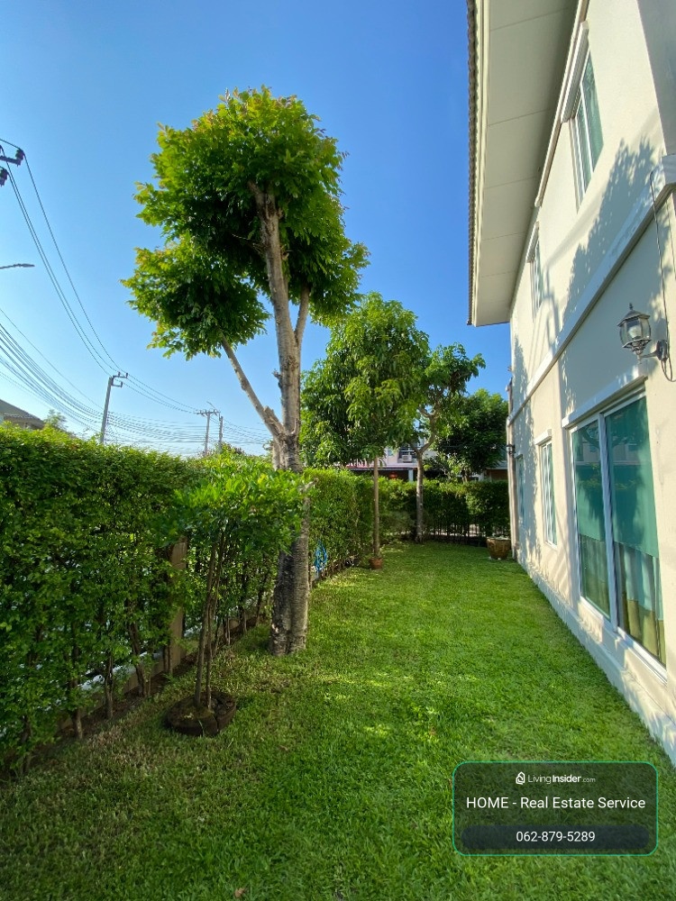 แกรนด์ บริทาเนีย บางนา กม.12 / 3 ห้องนอน (ขาย), Grand Britania Bangna KM.12 / 3 Bedrooms (FOR SALE)  DA121 – รูปที่ 4