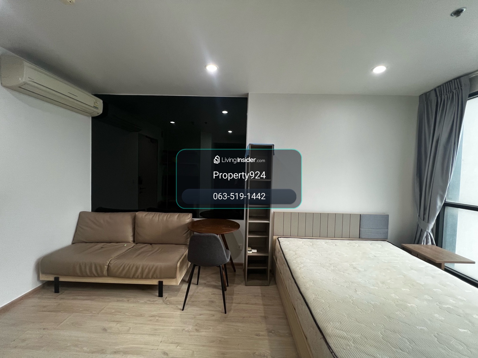 🔥 Hot Deal  “Ideo Q Chula-Samyan” |  Studio 1 ห้องนอน เช่าเพียง 19,000 ฿🔥 – รูปที่ 3