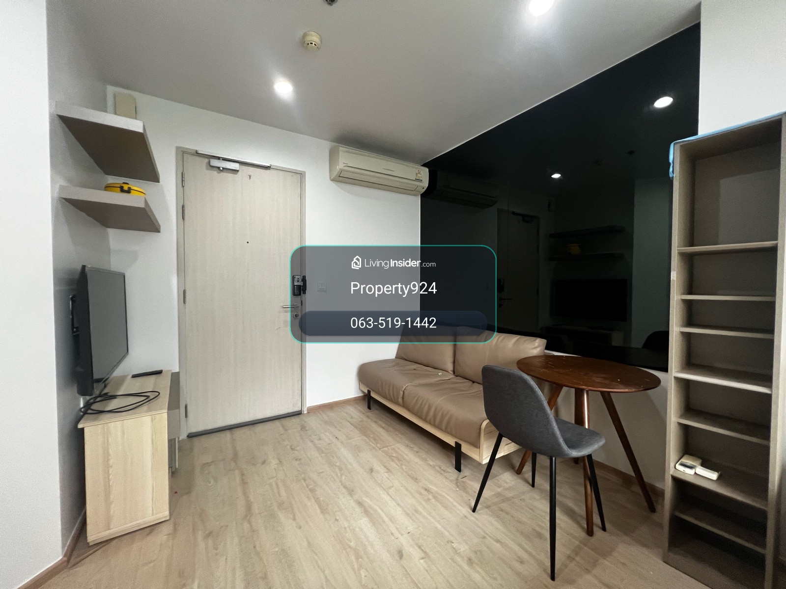 🔥 Hot Deal  “Ideo Q Chula-Samyan” |  Studio 1 ห้องนอน เช่าเพียง 19,000 ฿🔥 – รูปที่ 2