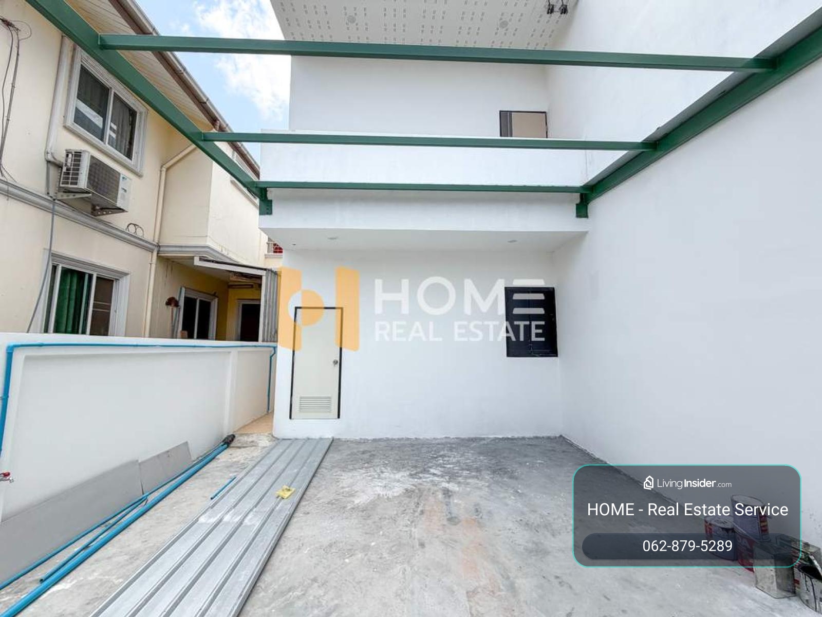 บ้านเดี่ยว ซอยศรีด่าน 1/5 / 4 ห้องนอน (ให้เช่า), Single house, Soi Sridan 1/5 / 4 Bedrooms (FOR RENT) GNG217 – รูปที่ 2