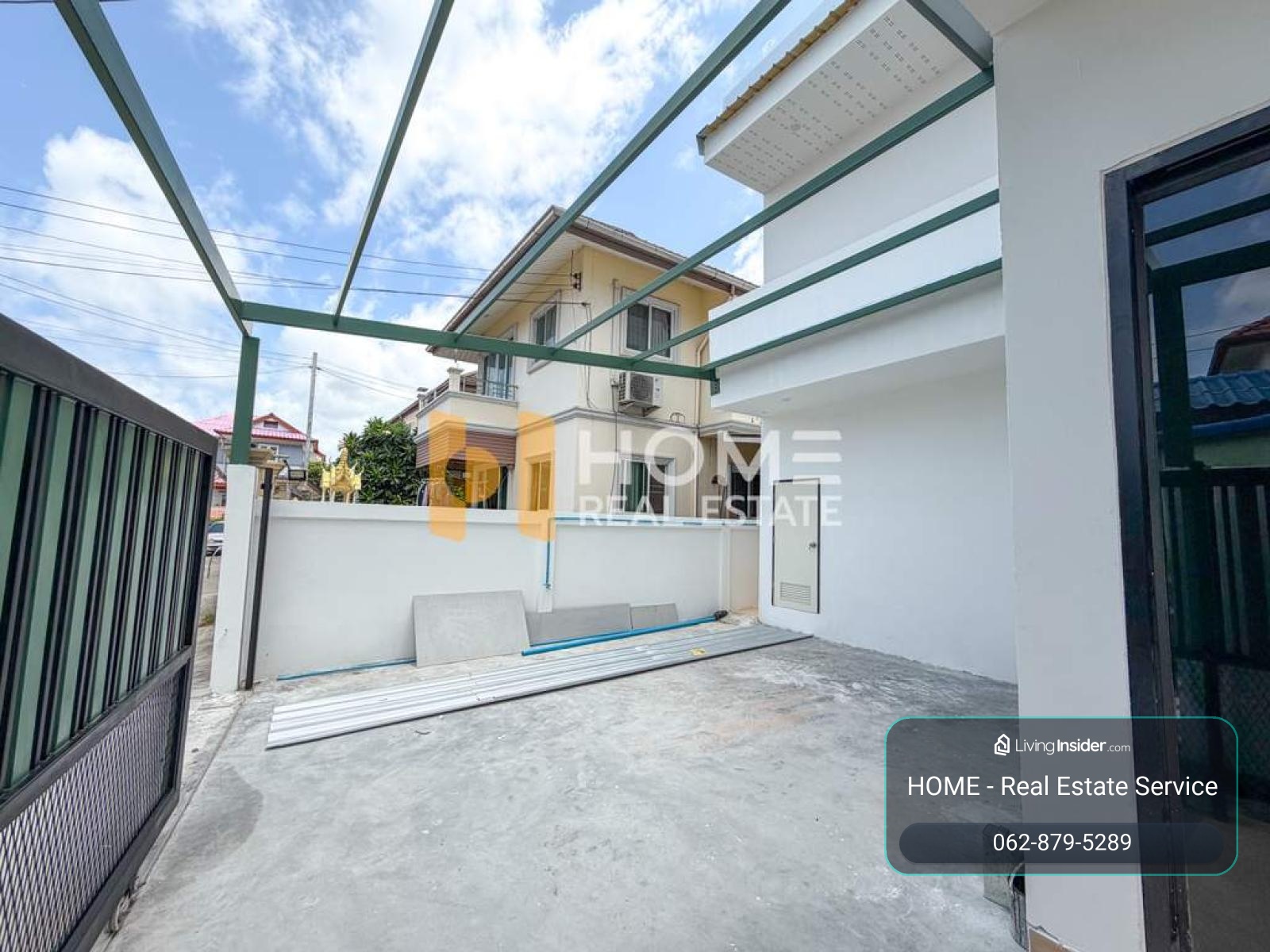 บ้านเดี่ยว ซอยศรีด่าน 1/5 / 4 ห้องนอน (ให้เช่า), Single house, Soi Sridan 1/5 / 4 Bedrooms (FOR RENT) GNG217 – รูปที่ 3
