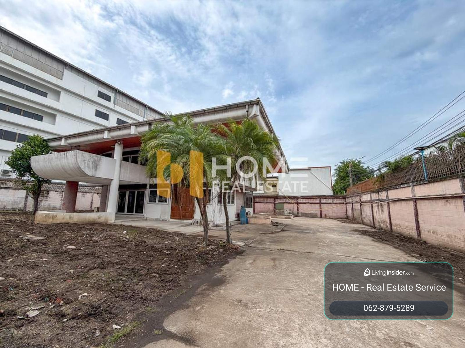 Detached house, Pridi Phanomyong 14, Soi Misuswan 3 / 131 Square Wa (FOR RENT) GNG212 – รูปที่ 2
