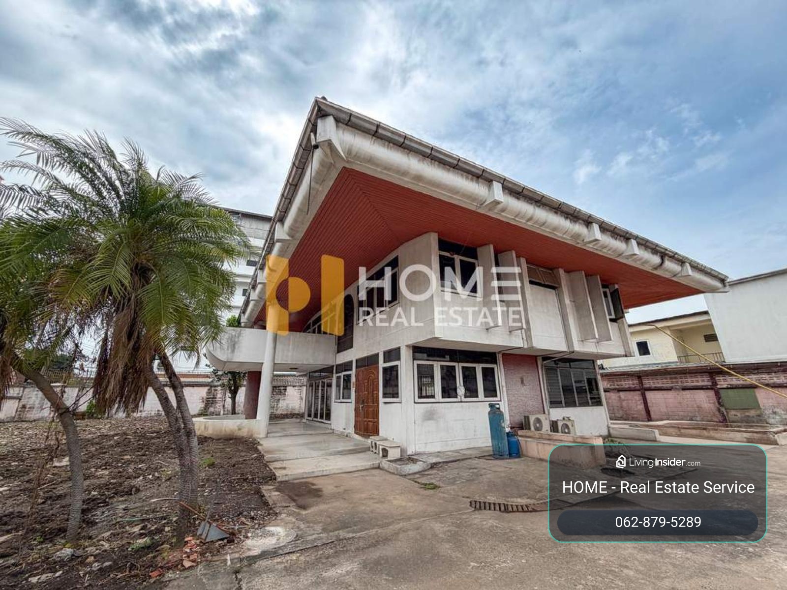 Detached house, Pridi Phanomyong 14, Soi Misuswan 3 / 131 Square Wa (FOR RENT) GNG212 – รูปที่ 3